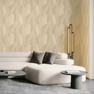 Papel mural HEBRA Muresco 49121 - Vista alternativa