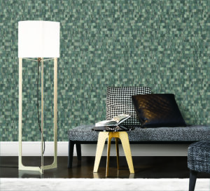 Papel mural HEBRA Muresco 49134 - Vista alternativa