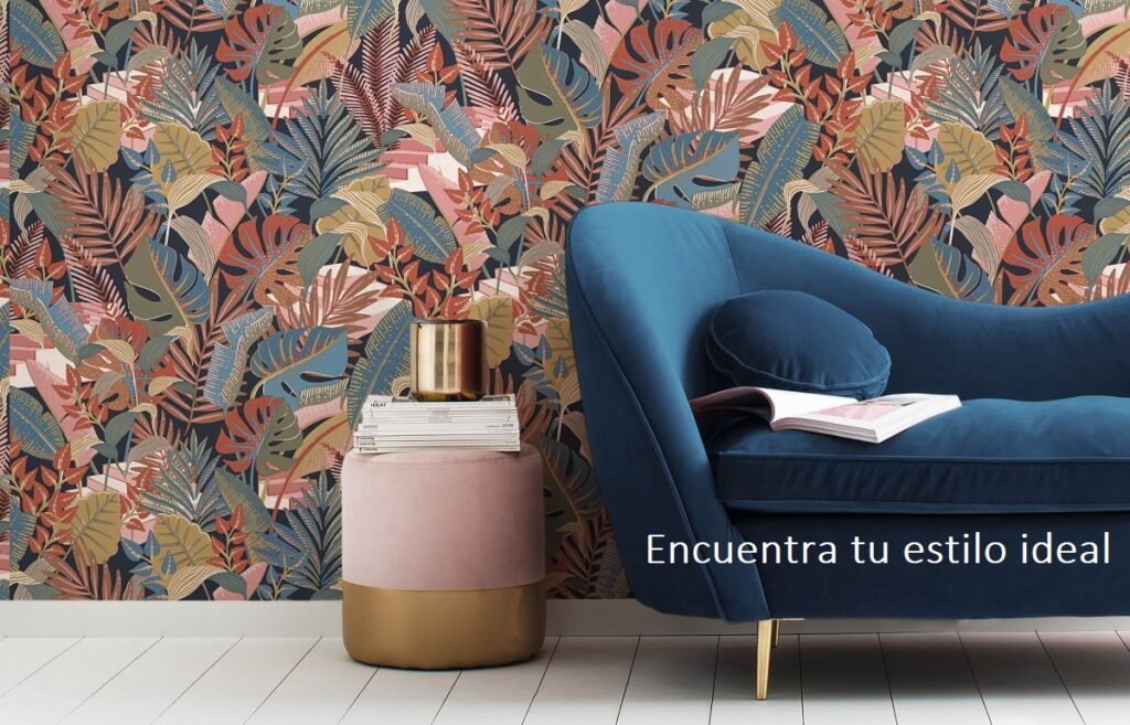 ENCUENTRA TU ESTILO