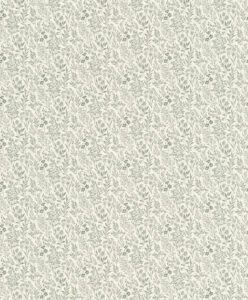 Papel mural Farm Living diseño floral tonos suaves