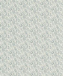 Papel mural Farm Living diseño floral tonos suaves