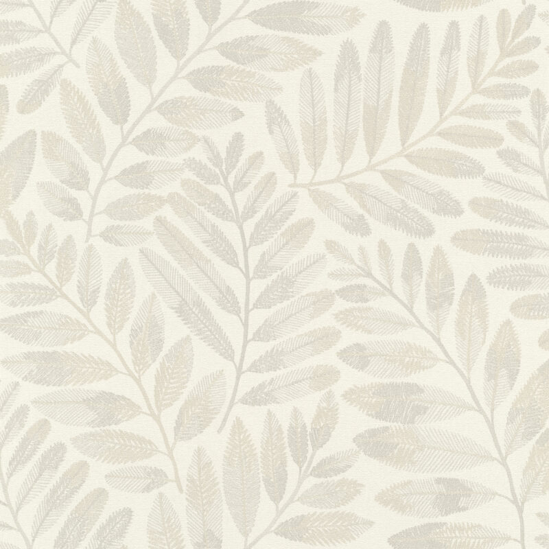 Papel mural Farm Living diseño tonos suaves