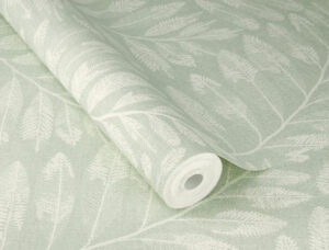 Papel mural Farm Living diseño tonos suaves