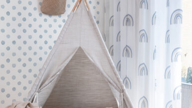 Papel Mural Infantil