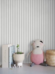Papel mural infantil Kids & Kids Muresco