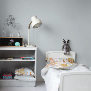 Papel mural infantil Kids & Kids Muresco