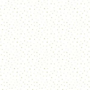 Papel mural infantil Kids & Kids Muresco diseño puntos vinílico lavable