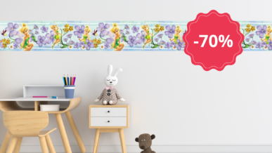 Guardas y Stickers HASTA 70% DESCUENTO