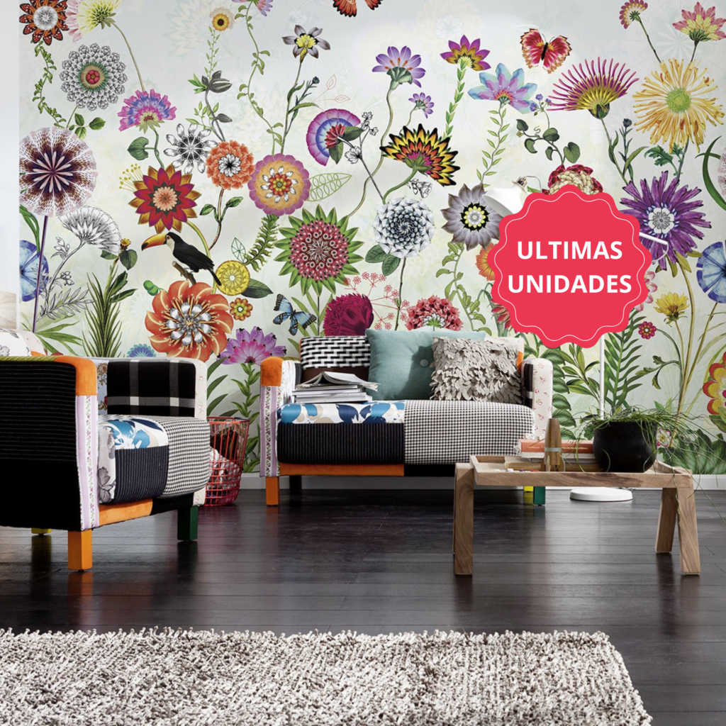 FOTOMURALES 30% - 50% DESCUENTO