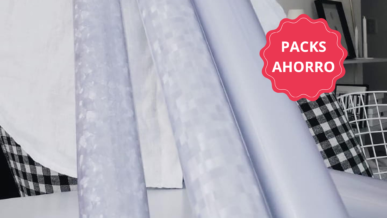 VINILOS PVC AUTOADHESIVOS OFERTA Y PACKS AHORRO