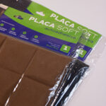 Placas Autoadhesivas 3D Soft 70 x 70 cm