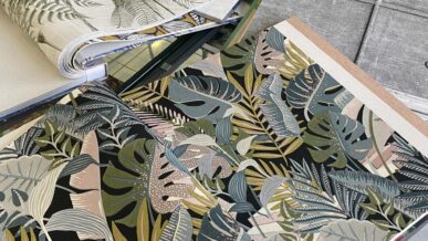 Papel Mural