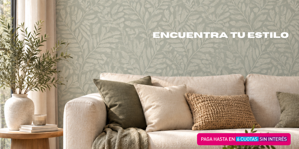 ENCUENTRA TU ESTILO