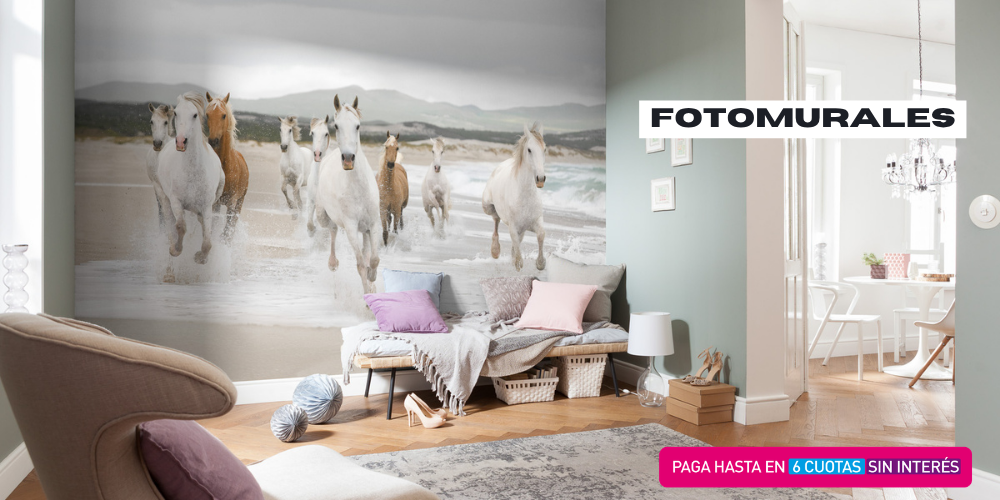 FOTOMURALES